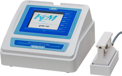 急剧导热系数测定仪 QTM-710 / QTM-700 