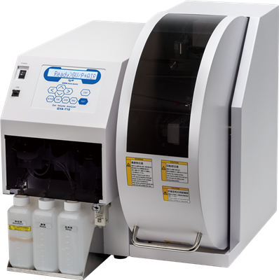 碳酸饮料二氧化碳气容量分析仪 GVA-710 