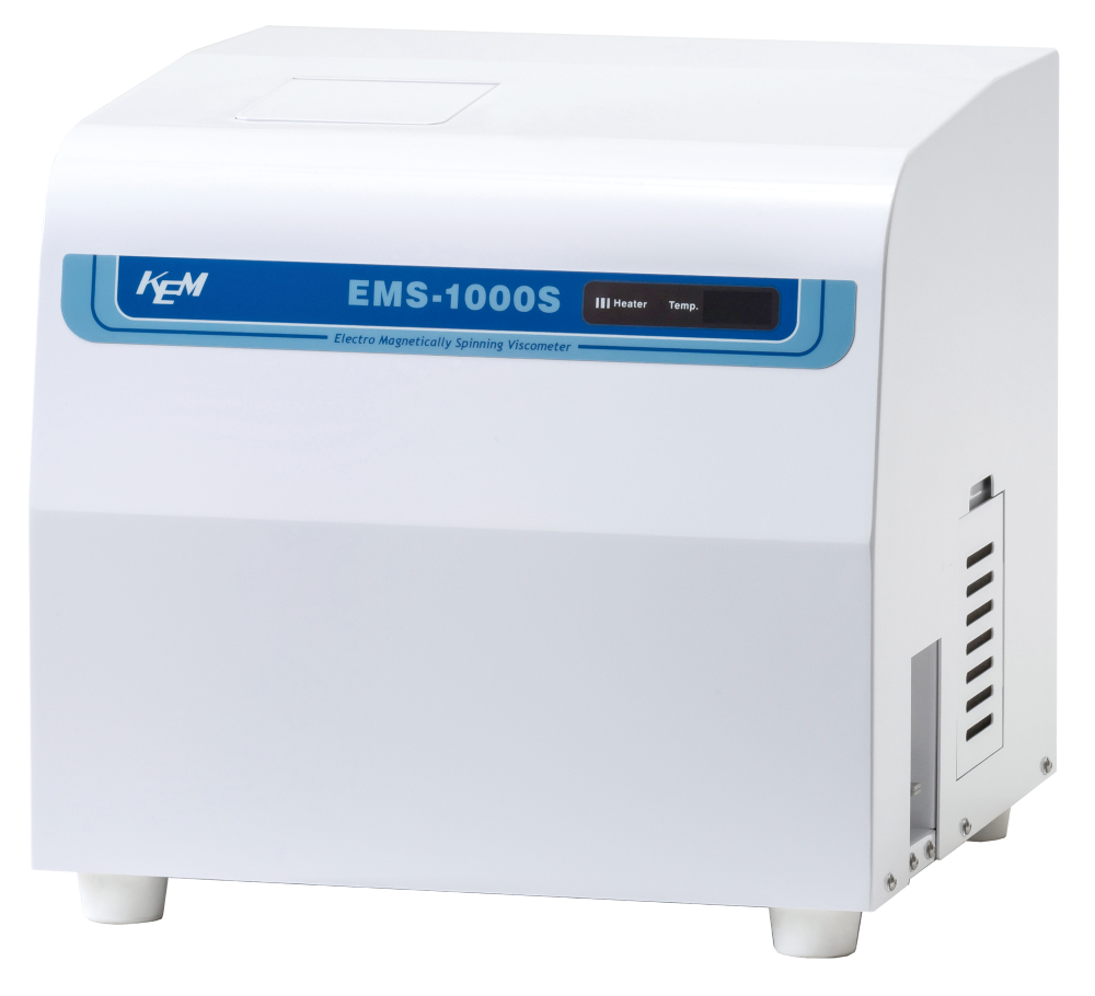 电磁旋转粘度计 EMS-1000S 
