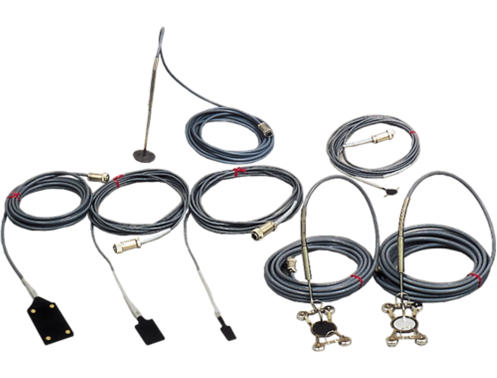 热流传感器 Heat Flow Sensors 