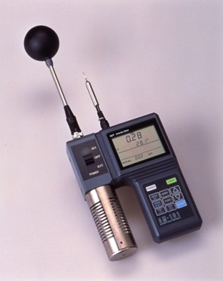 PMV-PPD指数仪 AM-101