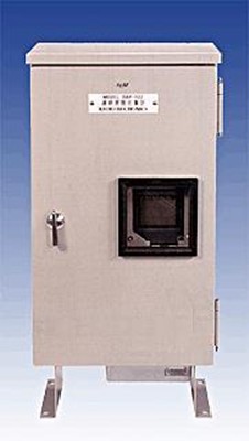 陆续式密度比沉计 DAP-121/DAP-122
