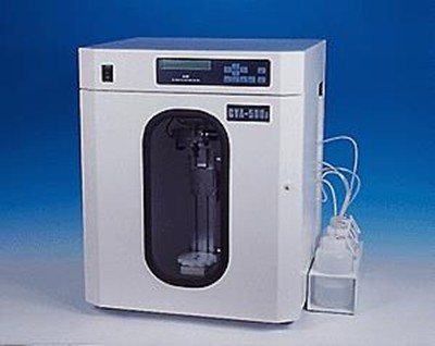 全自动饮料二氧化碳含量测定仪 GVA-500