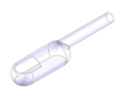 指形进样器 12-04184
