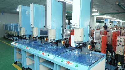 超聲波焊接技術(shù)如何革新牙線生產(chǎn)？更強(qiáng)韌、更安全、更高效