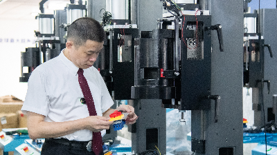 超聲波焊接機(jī)買靈科超聲波？解碼其背后的服務(wù)與創(chuàng)新體系