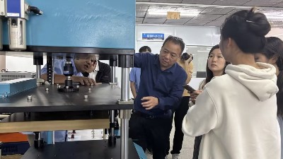 新棟力超聲波焊接機(jī)熔接時(shí)間過(guò)長(zhǎng)，運(yùn)行效率何以低下？如何優(yōu)化？