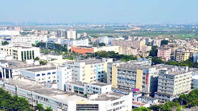 全球產(chǎn)業(yè)鏈"雙向絞殺"，中國(guó)超聲波焊接機(jī)如何絕地出擊