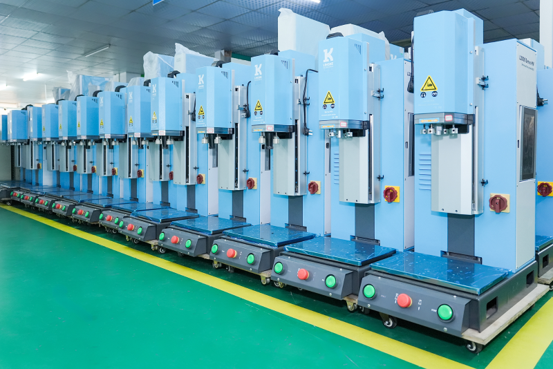 靈科超聲波 靈科超聲波