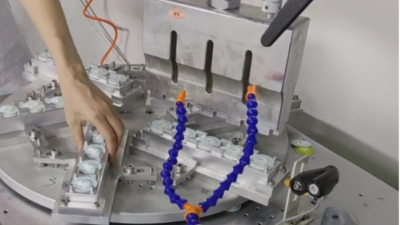 防蚊貼生產(chǎn)遇瓶頸？90%同行靠這臺(tái)設(shè)備實(shí)現(xiàn)效率×3、良品率飆升！