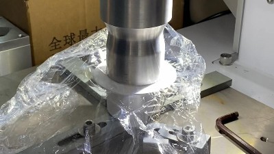 靈科超聲波-PC燈罩焊接