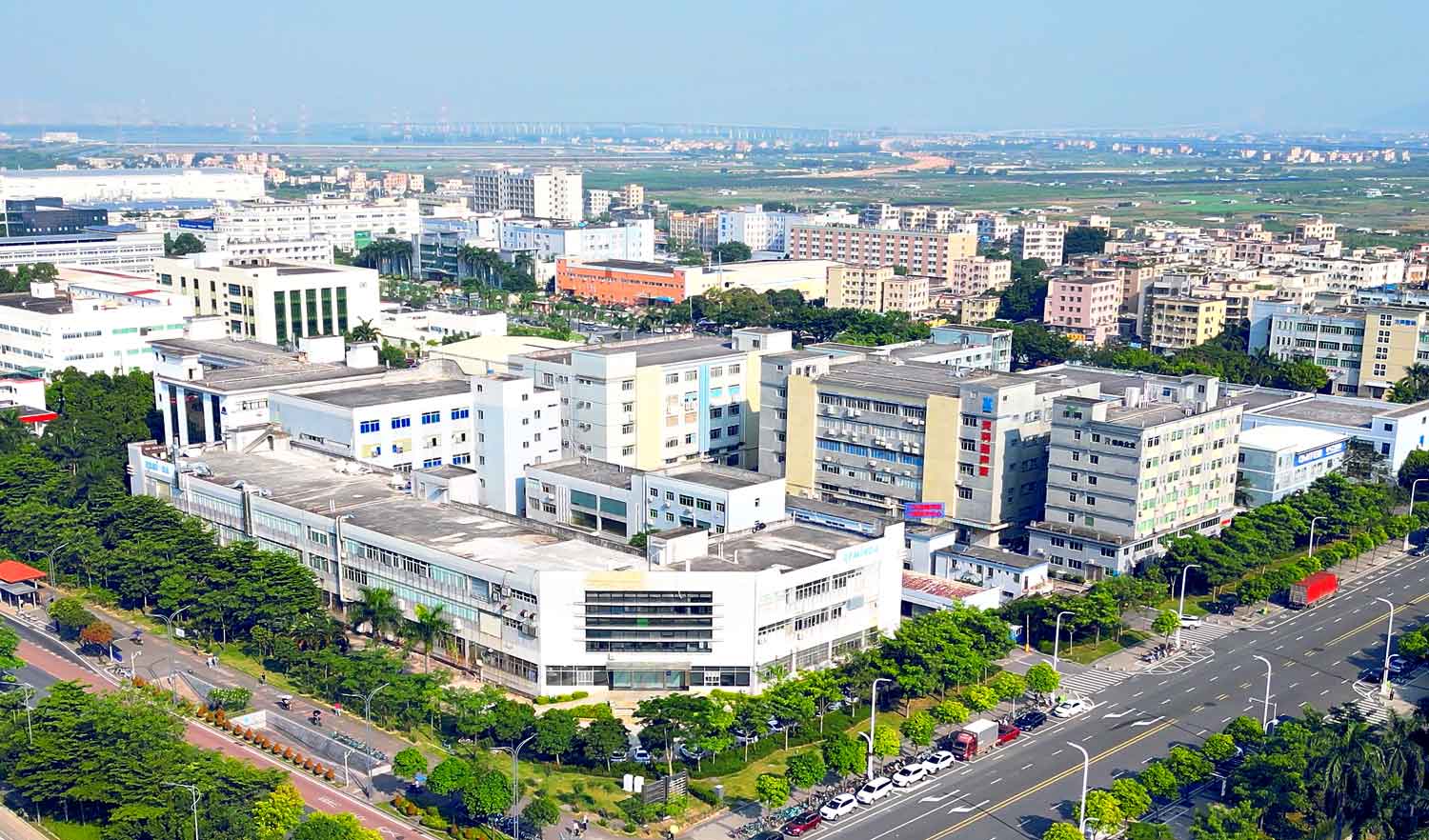 靈科超聲波：以人為本，鑄就企業(yè)不竭生命力