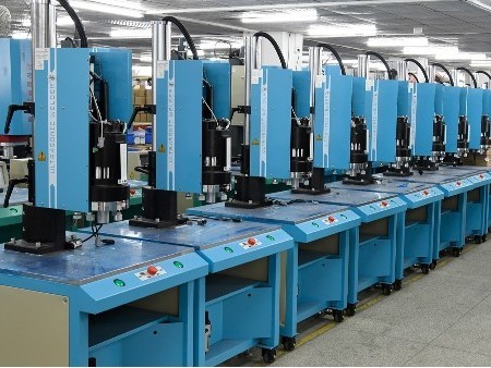 你知道電池也可以用“超聲波焊接”嗎？