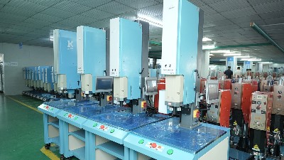 WEBER韋伯超聲波焊接機(jī)機(jī)械異響？一文讀懂解決方案