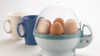 1秒焊接0溢膠！這家企業(yè)用黑科技“蒸”服了小家電市場