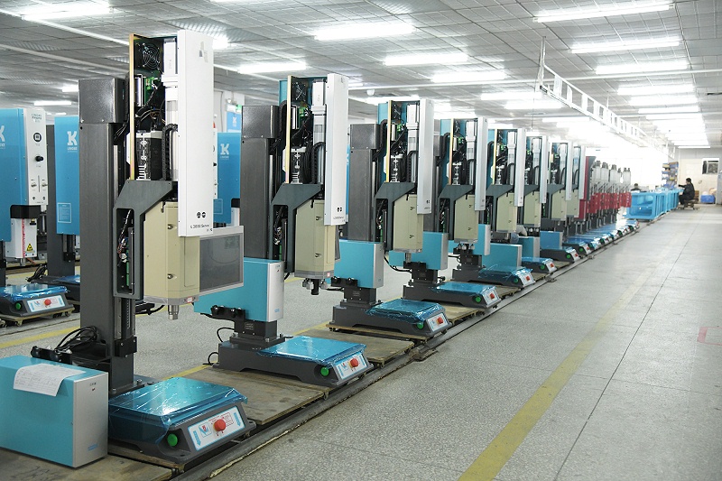 靈科超聲波 靈科超聲波