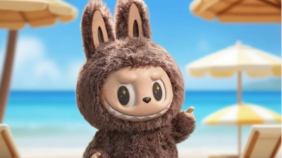 東莞潮玩智造升級：靈科超聲波以5微米精度賦能精密焊接