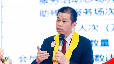 王森城：“善”行無(wú)止，靈科超聲波掌舵人的“雙軌”事業(yè)