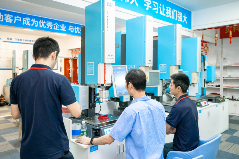 靈科超聲波 靈科超聲波