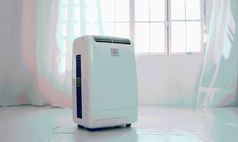 超聲波焊接除濕機