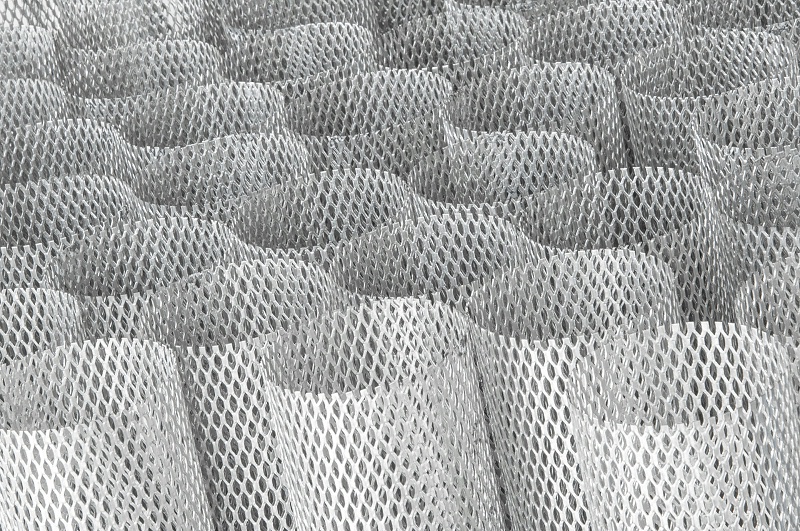 超聲波焊接濾網(wǎng)