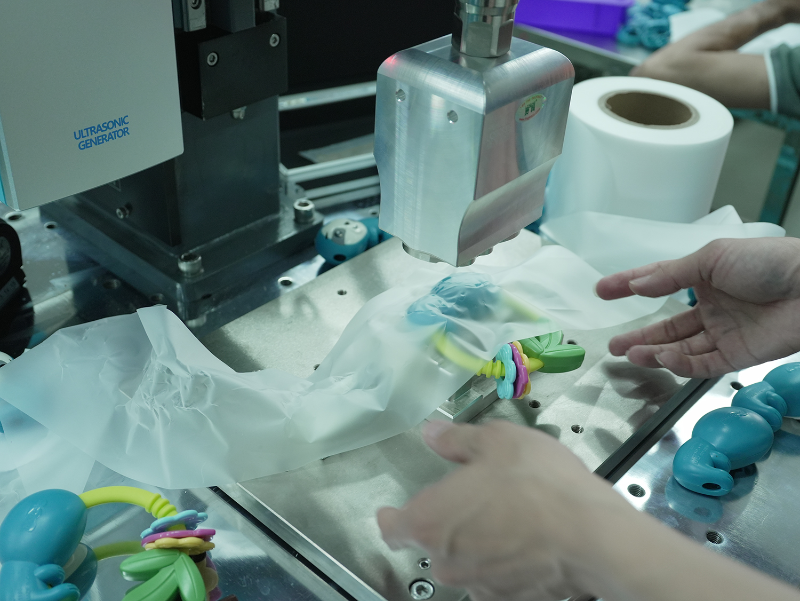 靈科超聲波 靈科超聲波