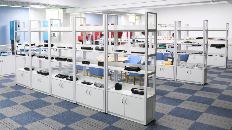 靈科超聲波 靈科超聲波