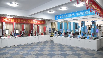 如何解決Herrmann海爾曼超聲波焊接機(jī)漏油故障