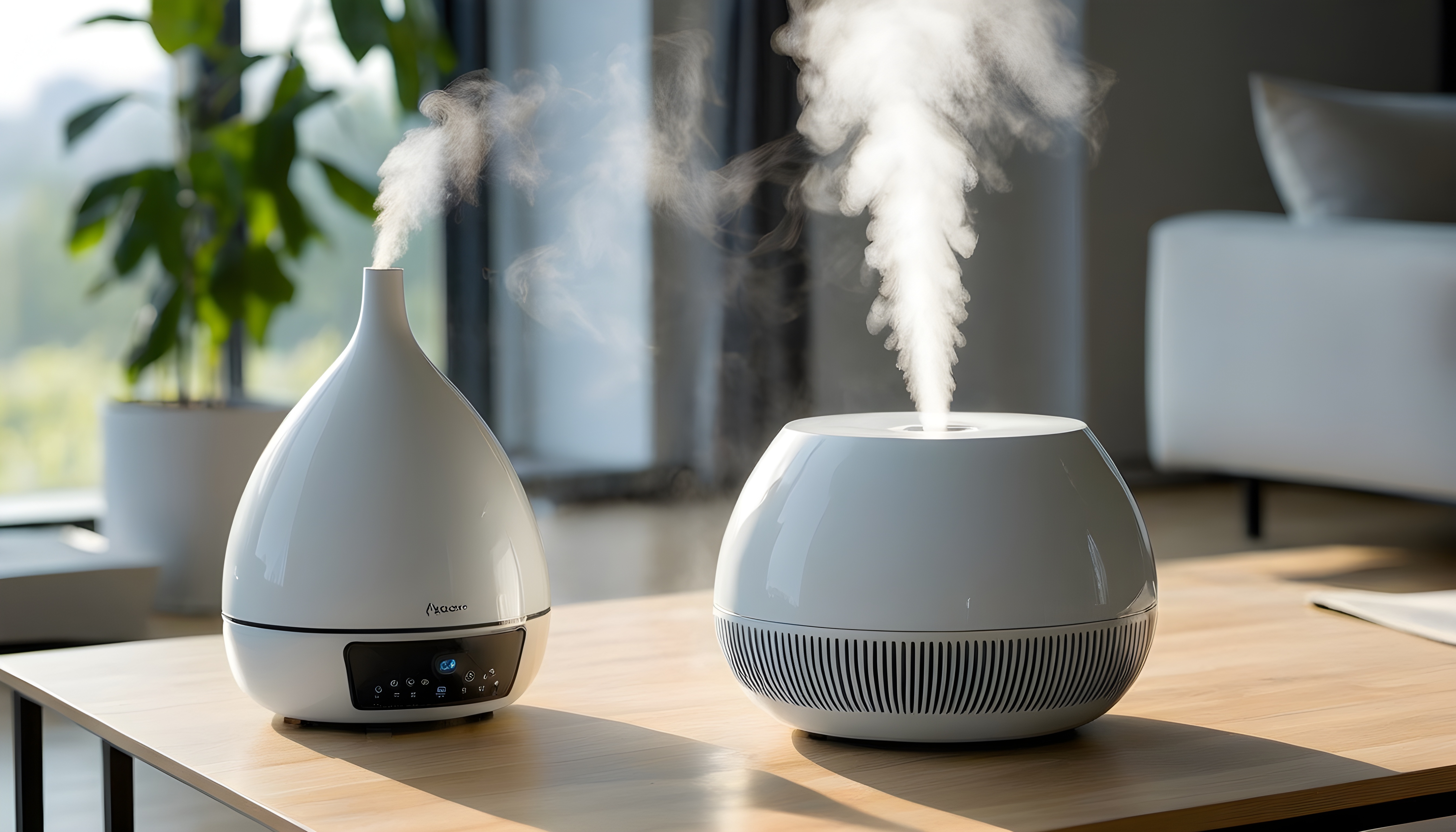 靈科超聲波焊接技術：加濕器焊接的創(chuàng)新解決方案