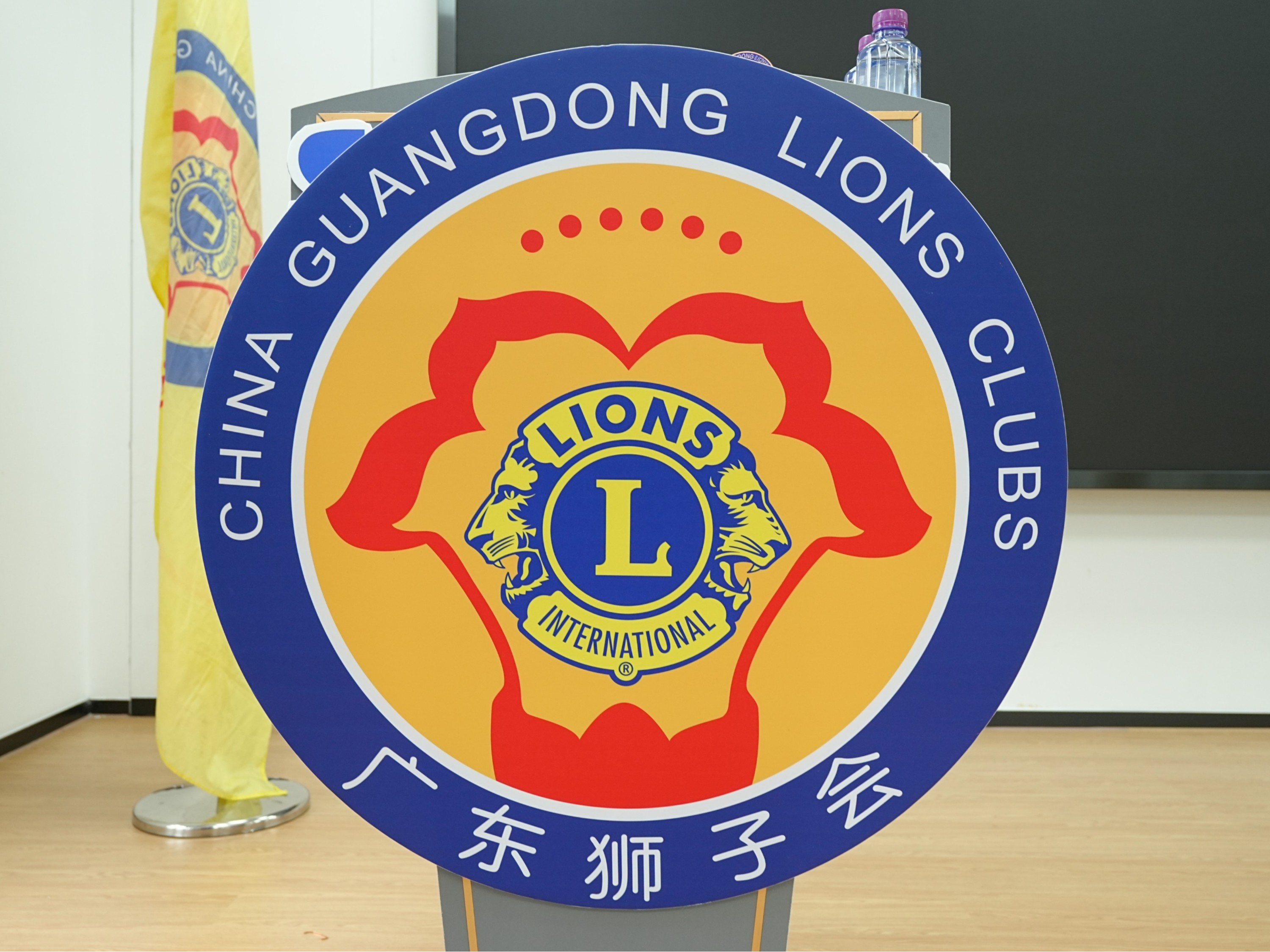 發(fā)展是硬道理，陪伴是軟實(shí)力！珠海代表處“逢八約定你”活動(dòng)薈萃