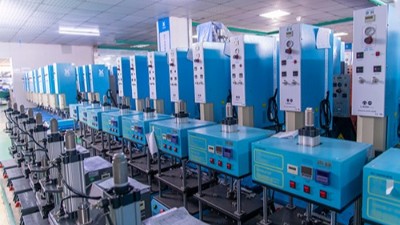 四川伺服超聲波焊接機哪個品牌好？