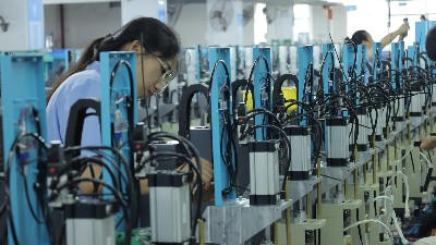 Herrmann海爾曼超聲波焊接機(jī)氣管漏氣？教你快速排查！