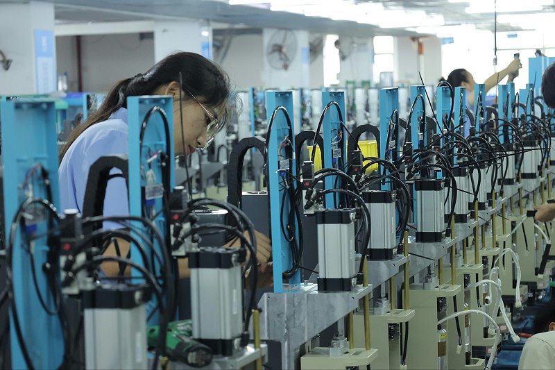 靈科超聲波 靈科超聲波