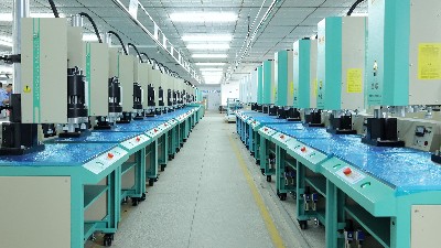 智能家居控制面板的隱形“工匠”：超聲波焊接技術(shù)
