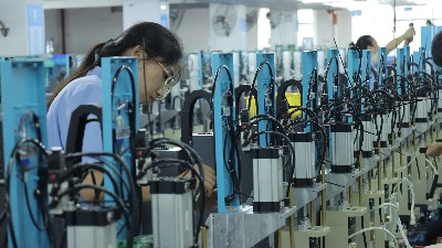 新達(dá)超聲波焊接機(jī)振動(dòng)系統(tǒng)異常噪音？故障診斷與快速修復(fù)