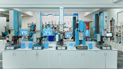 冷卻水流中斷：一源超聲波焊接設(shè)備 “斷水危機” 的緊急預(yù)警解析