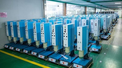 Dukane杜肯超聲波塑料焊接產(chǎn)品發(fā)生故障怎么維修？