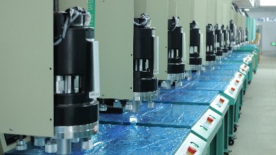 長榮超聲波焊接機焊接參數(shù)與工件不匹配？這些維修點必查