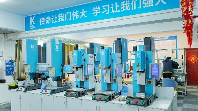 從源頭解決！一源超聲波焊接機(jī)過(guò)熱原因全解析