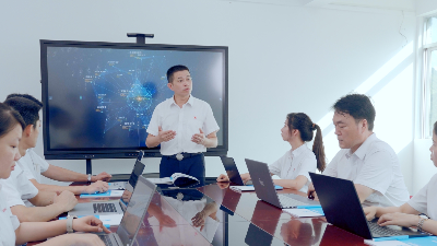 靈科超聲波：以品類創(chuàng)新戰(zhàn)略，鑄就超聲波焊接行業(yè)領(lǐng)軍者