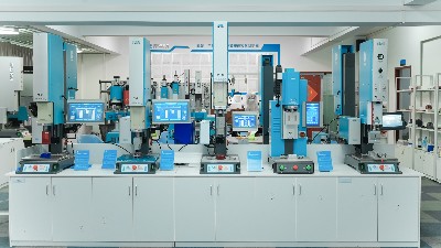 熔接乏力？解析三江超聲波焊接機遭遇 “肌無力” 的神秘困境