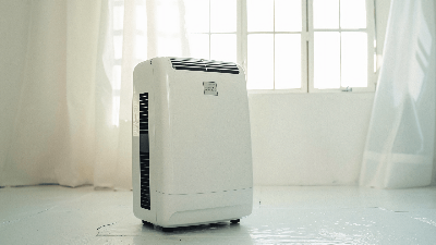 除濕機(jī)爆單秘籍：靈科超聲波焊接黑科技！