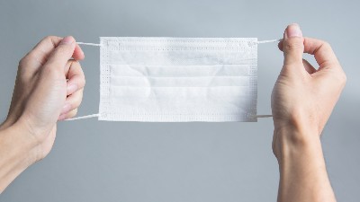 靈科超聲波焊接技術：無紡布高效生產的創(chuàng)新解決方案