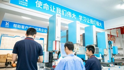 新達(dá)超聲波焊接機(jī)焊縫毛糙難題破解，靈科超聲提供專業(yè)解決方案