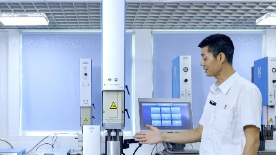 靈科、靈高、APSONIC…全球十大超聲波焊接設(shè)備品牌，你知道幾個(gè)？