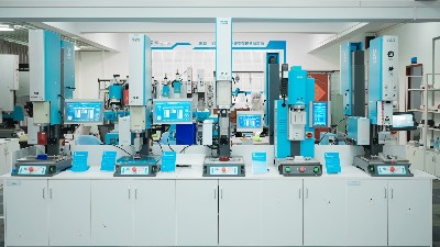 必能信超聲波焊接機(jī)出現(xiàn)故障，靈科超聲波為您解決