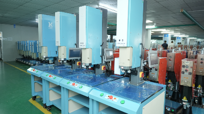 哪些行業(yè)急需中山橫欄鎮(zhèn)超聲波焊接機(jī)？一文揭曉！