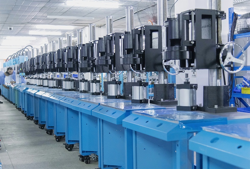 靈科超聲波 靈科超聲波